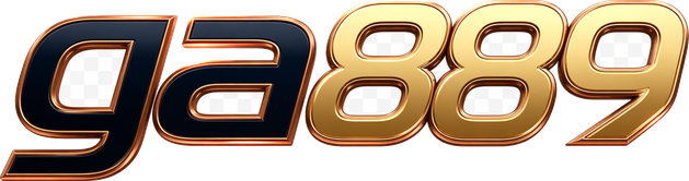 GA889 logo